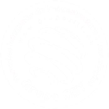 Logo redondo SIIT